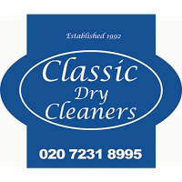 Classic Cleaners 1054669 Image 5
